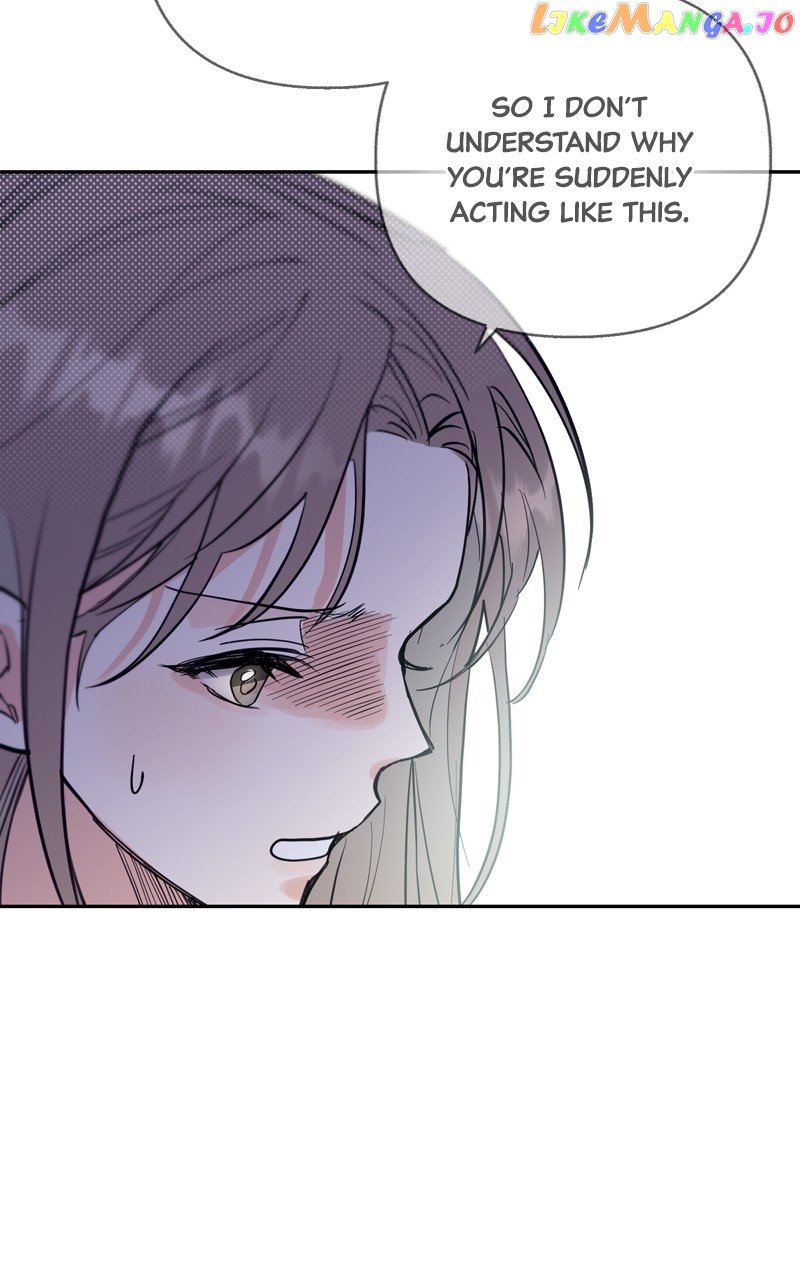 Really Truly Getting a Divorce Chapter 45 page 98