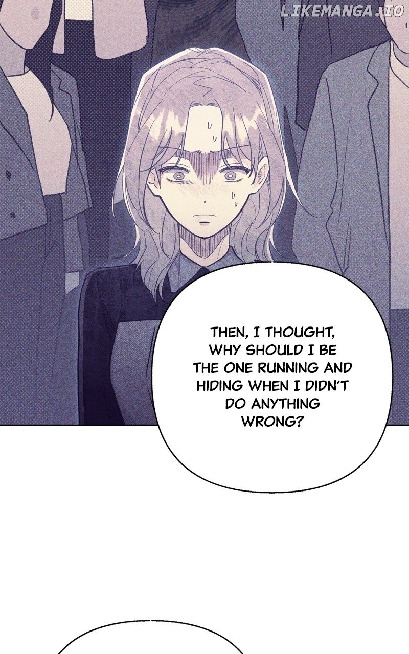 Really Truly Getting a Divorce Chapter 60 page 37