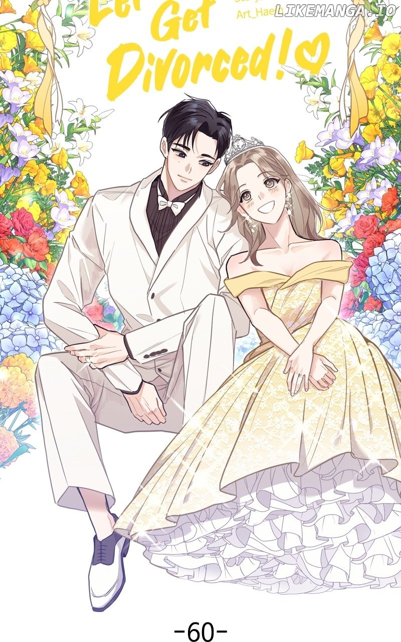 Really Truly Getting a Divorce Chapter 60 page 4