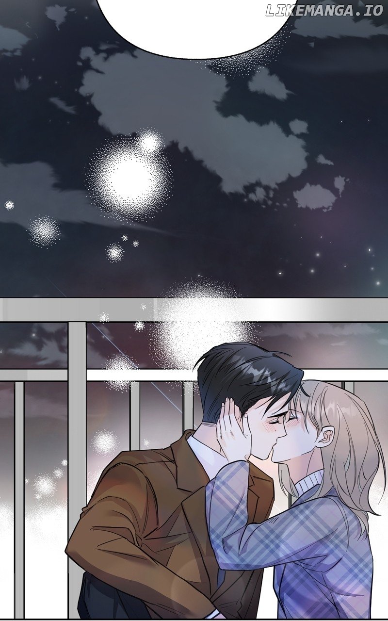 Really Truly Getting a Divorce Chapter 60 page 59
