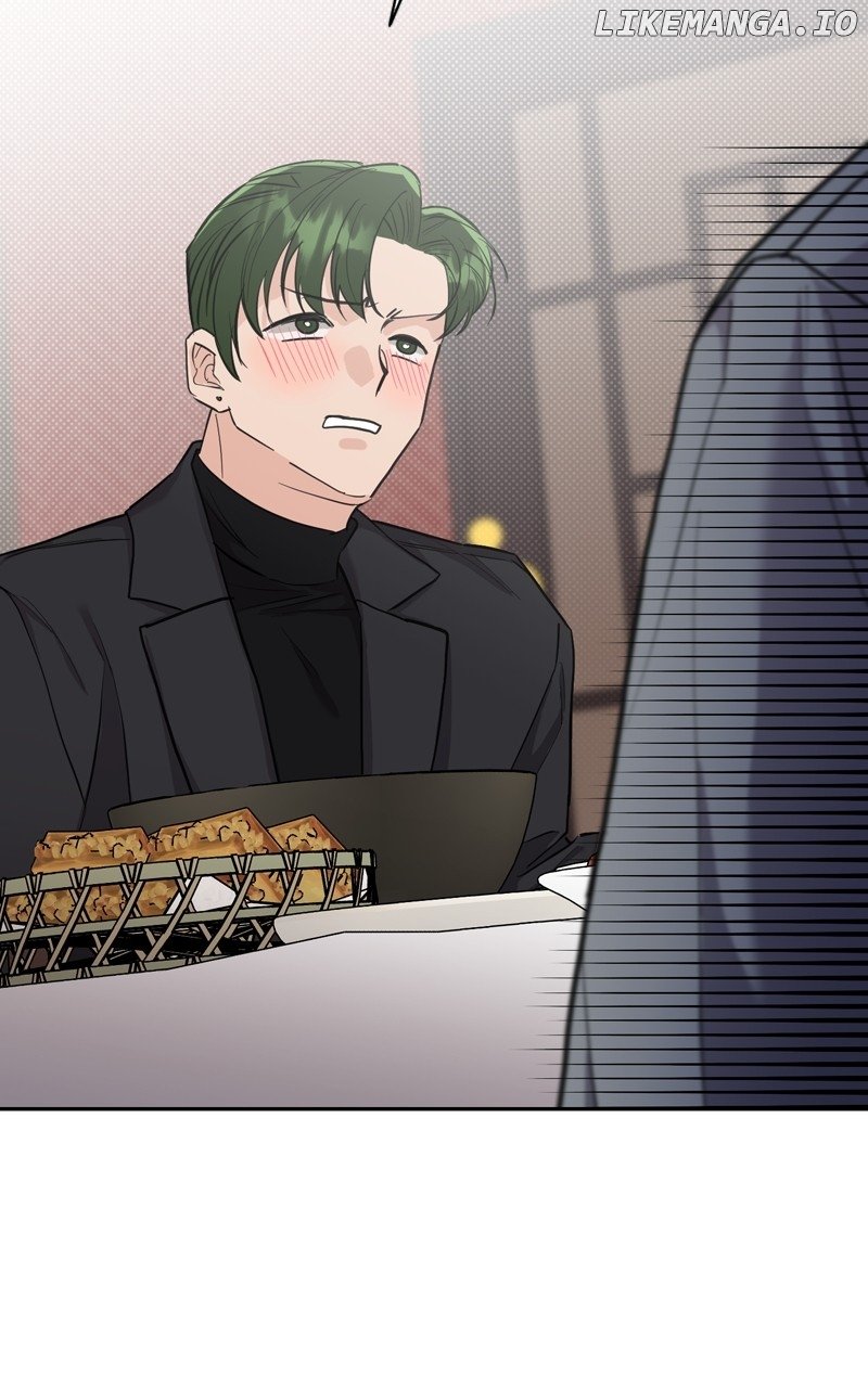 Really Truly Getting a Divorce Chapter 60 page 83