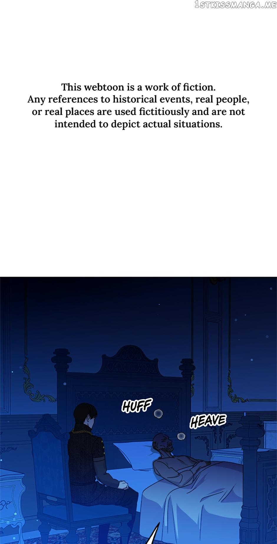 Realm of Queen Chapter 12 page 0