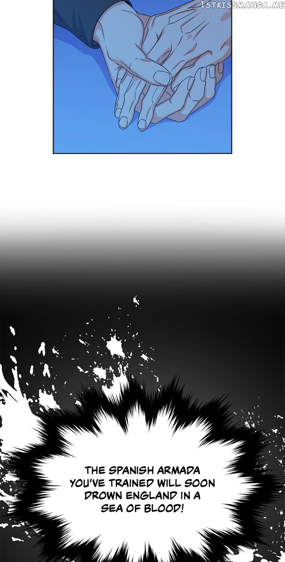Realm of Queen Chapter 12 page 9