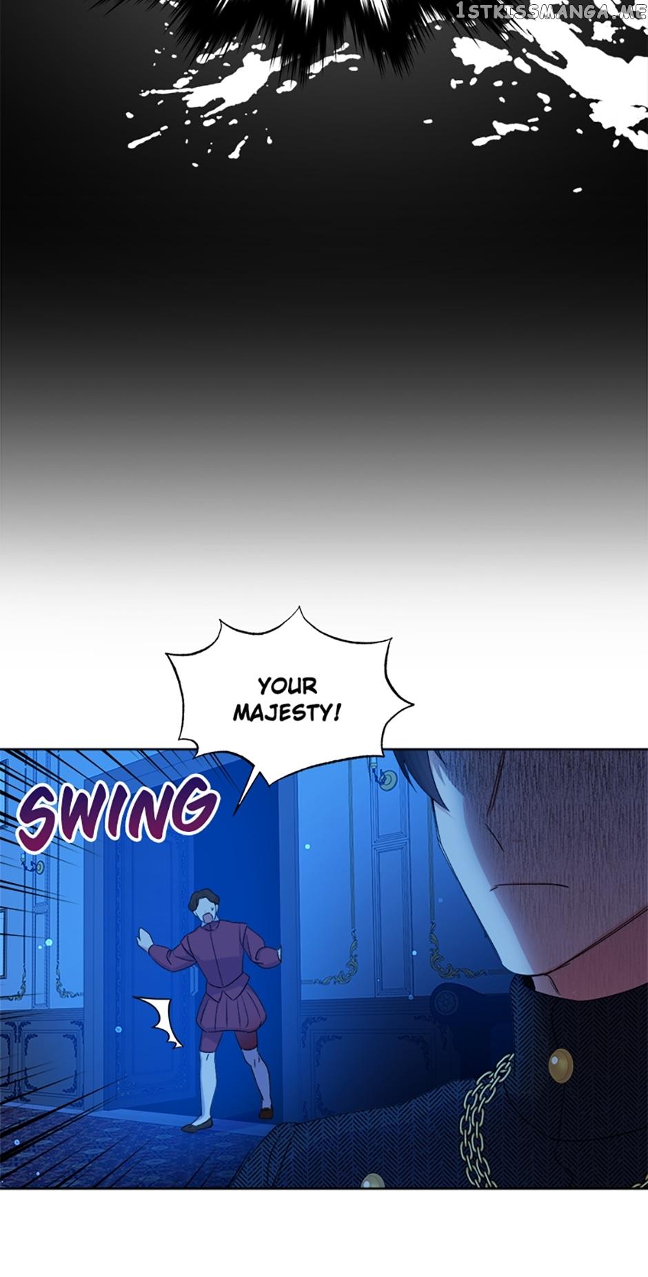 Realm of Queen Chapter 12 page 10