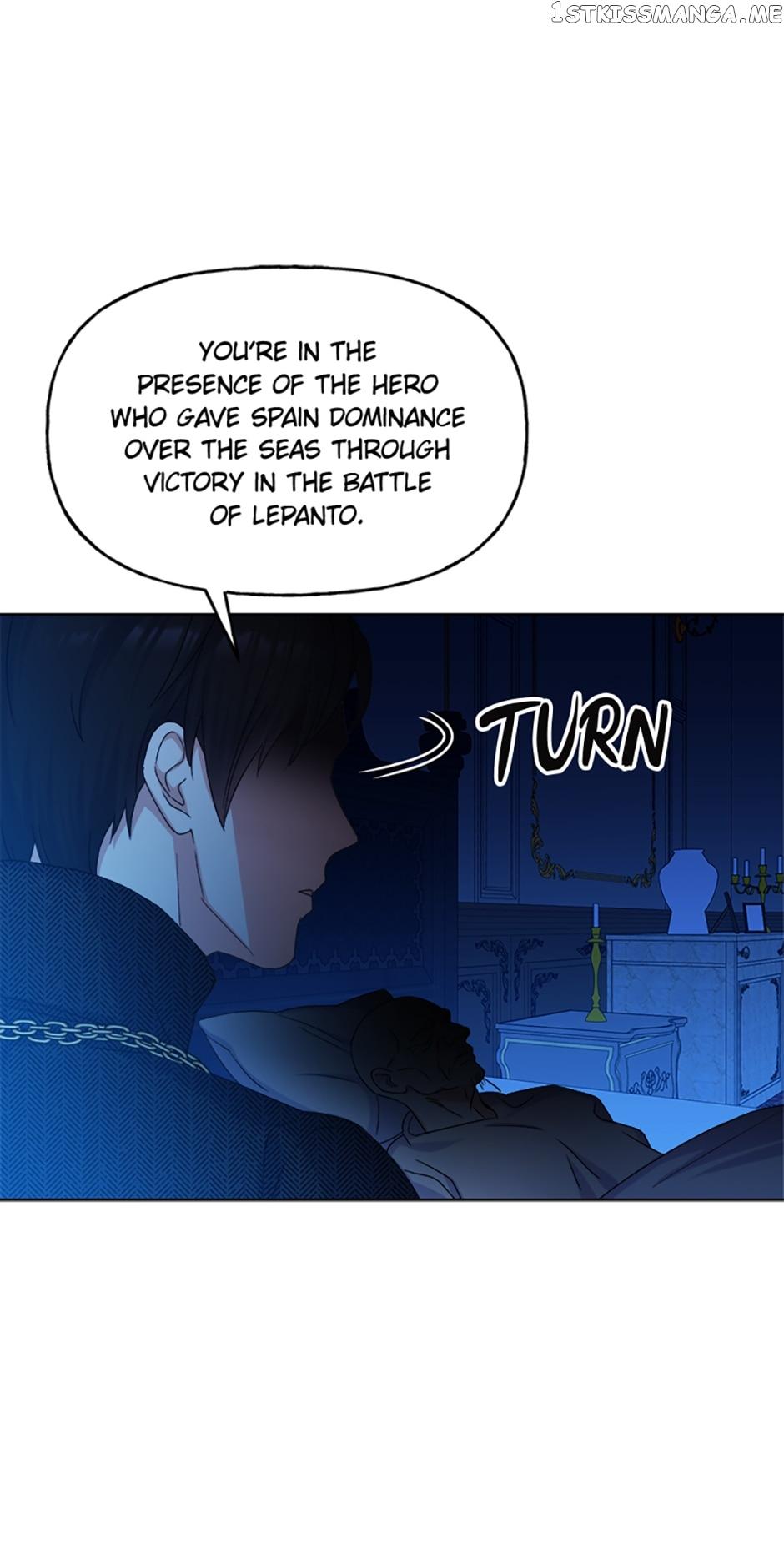 Realm of Queen Chapter 12 page 11