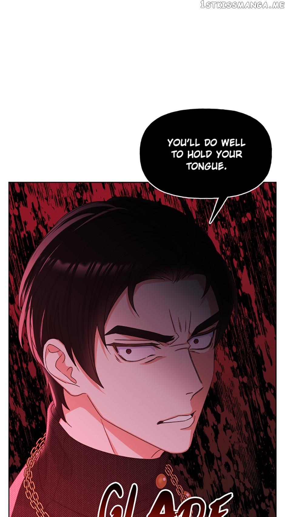 Realm of Queen Chapter 12 page 12