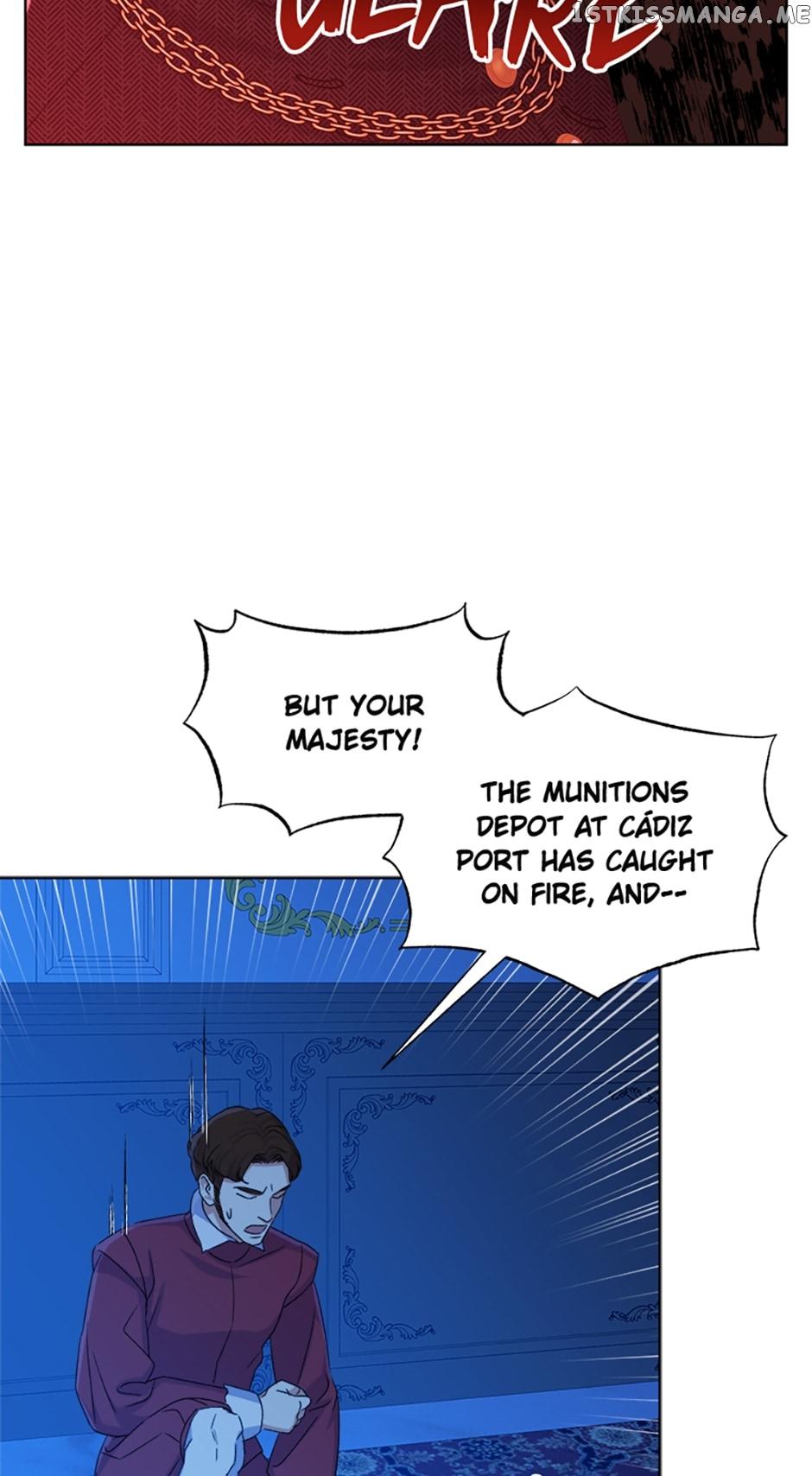 Realm of Queen Chapter 12 page 13