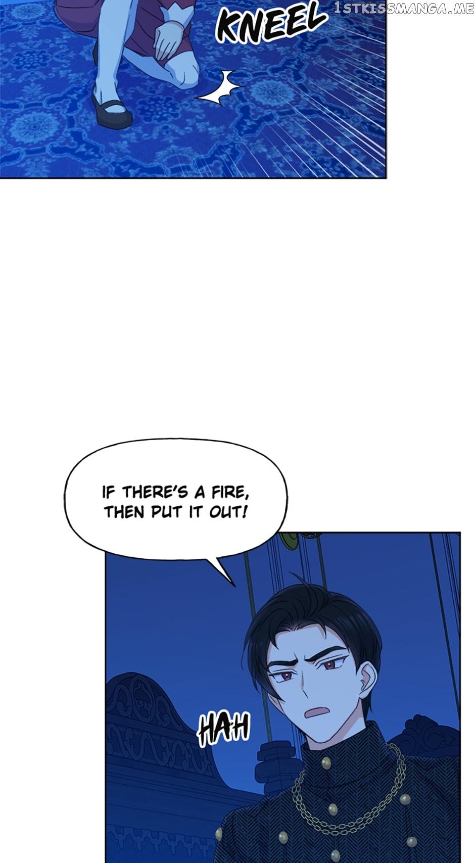 Realm of Queen Chapter 12 page 14