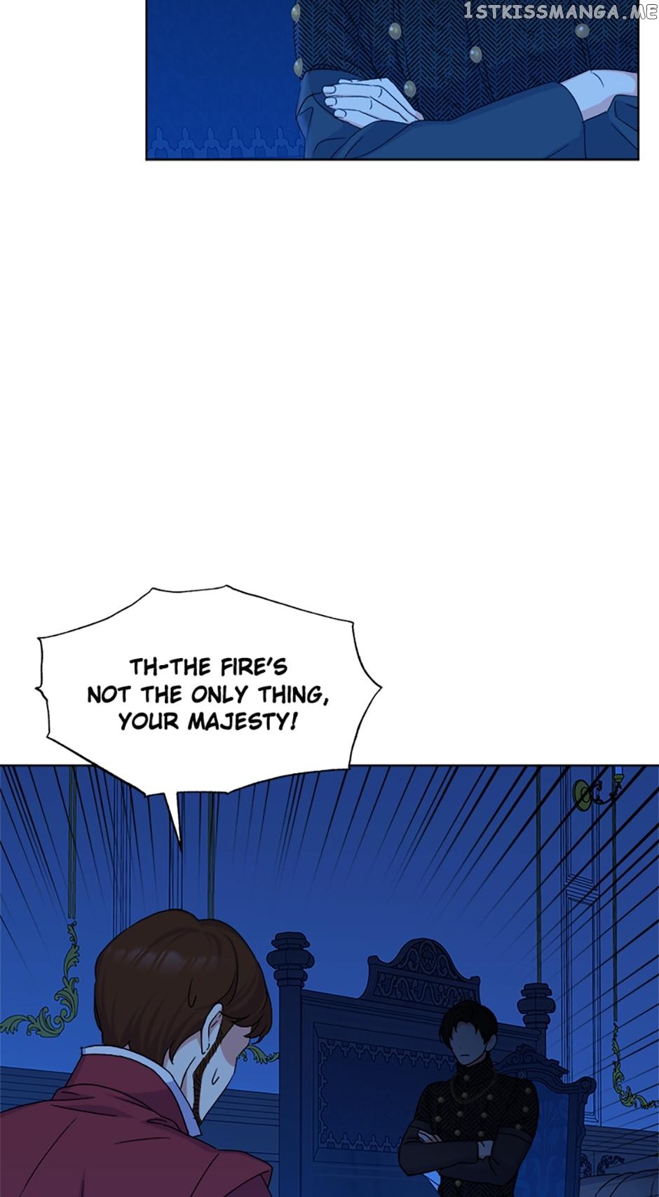 Realm of Queen Chapter 12 page 15