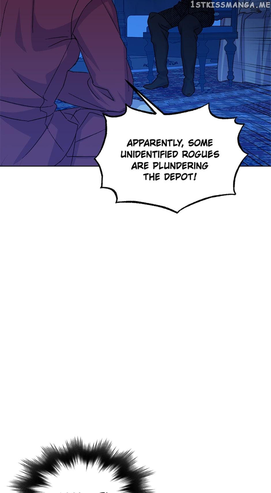 Realm of Queen Chapter 12 page 16