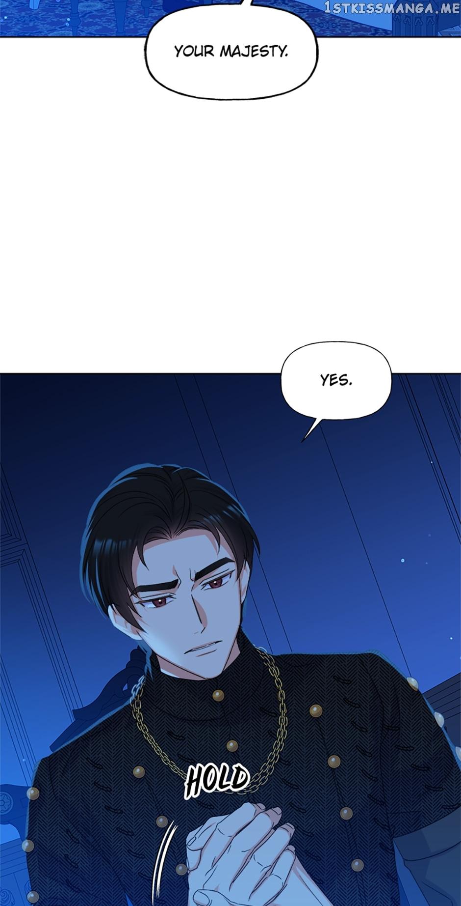 Realm of Queen Chapter 12 page 1