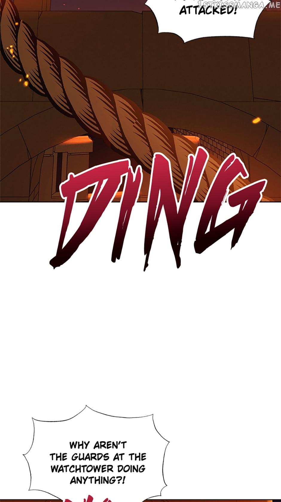Realm of Queen Chapter 12 page 20