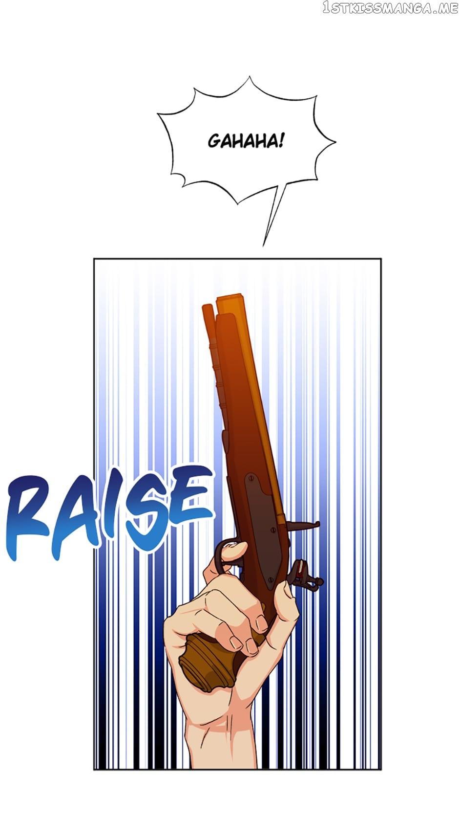 Realm of Queen Chapter 12 page 23