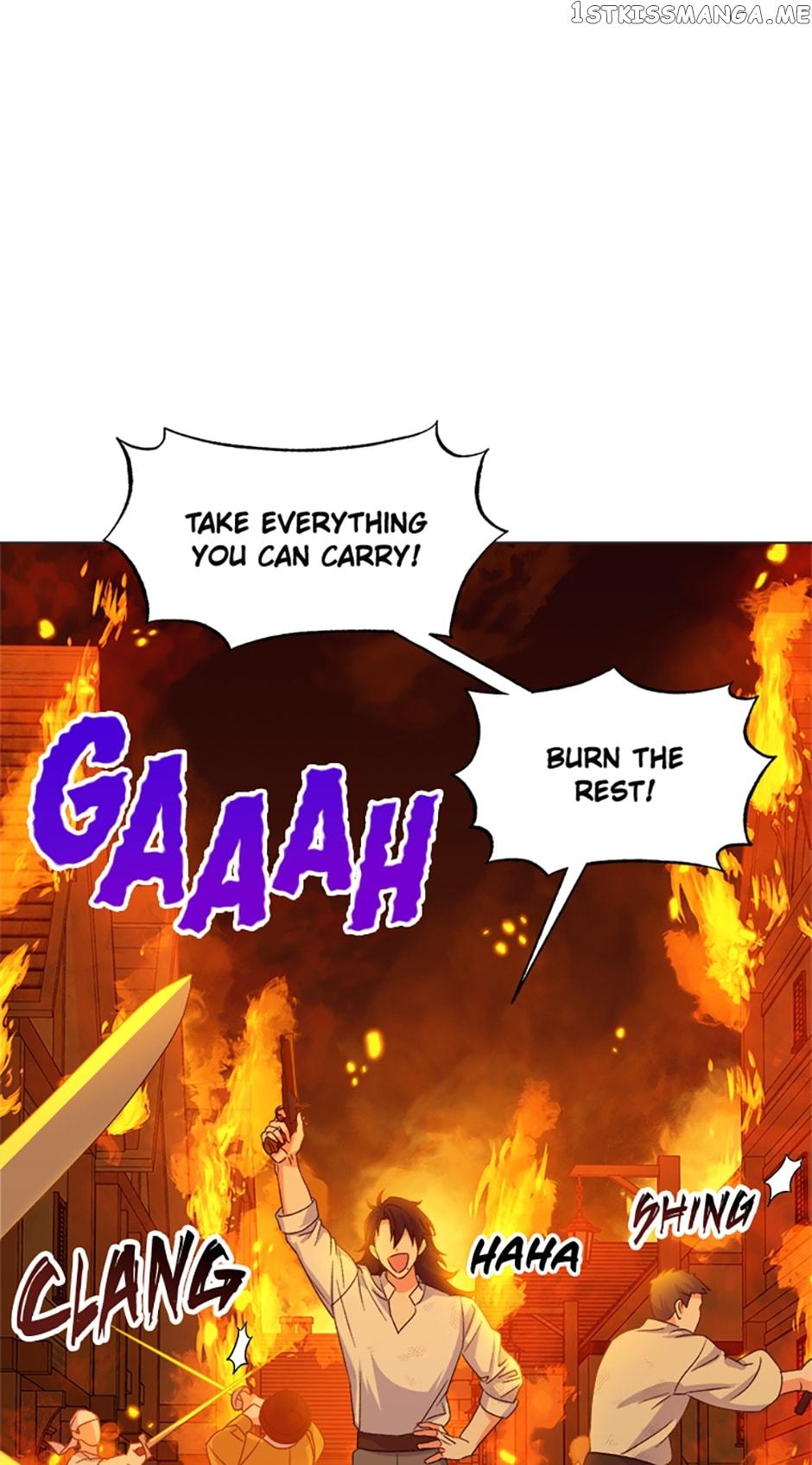 Realm of Queen Chapter 12 page 24