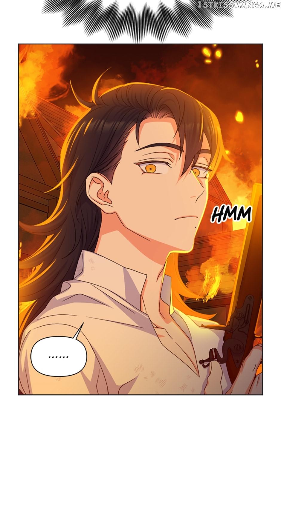 Realm of Queen Chapter 12 page 28