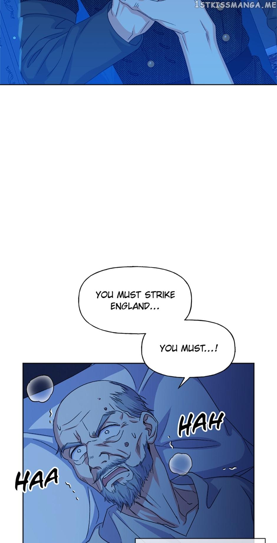 Realm of Queen Chapter 12 page 2