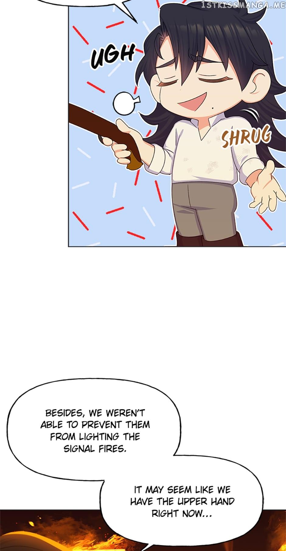 Realm of Queen Chapter 12 page 31
