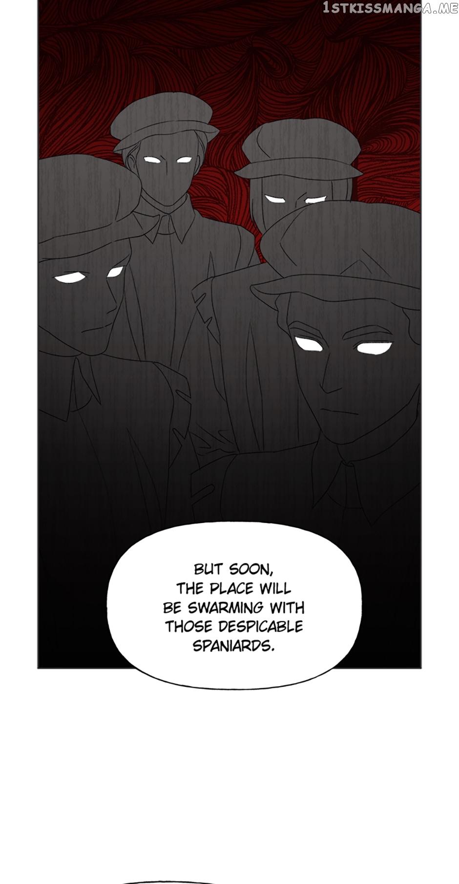 Realm of Queen Chapter 12 page 33