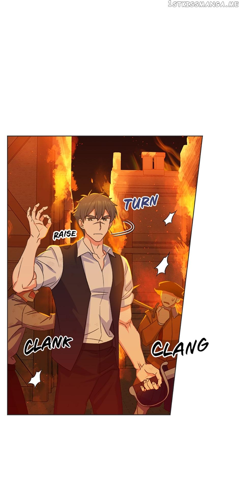 Realm of Queen Chapter 12 page 37