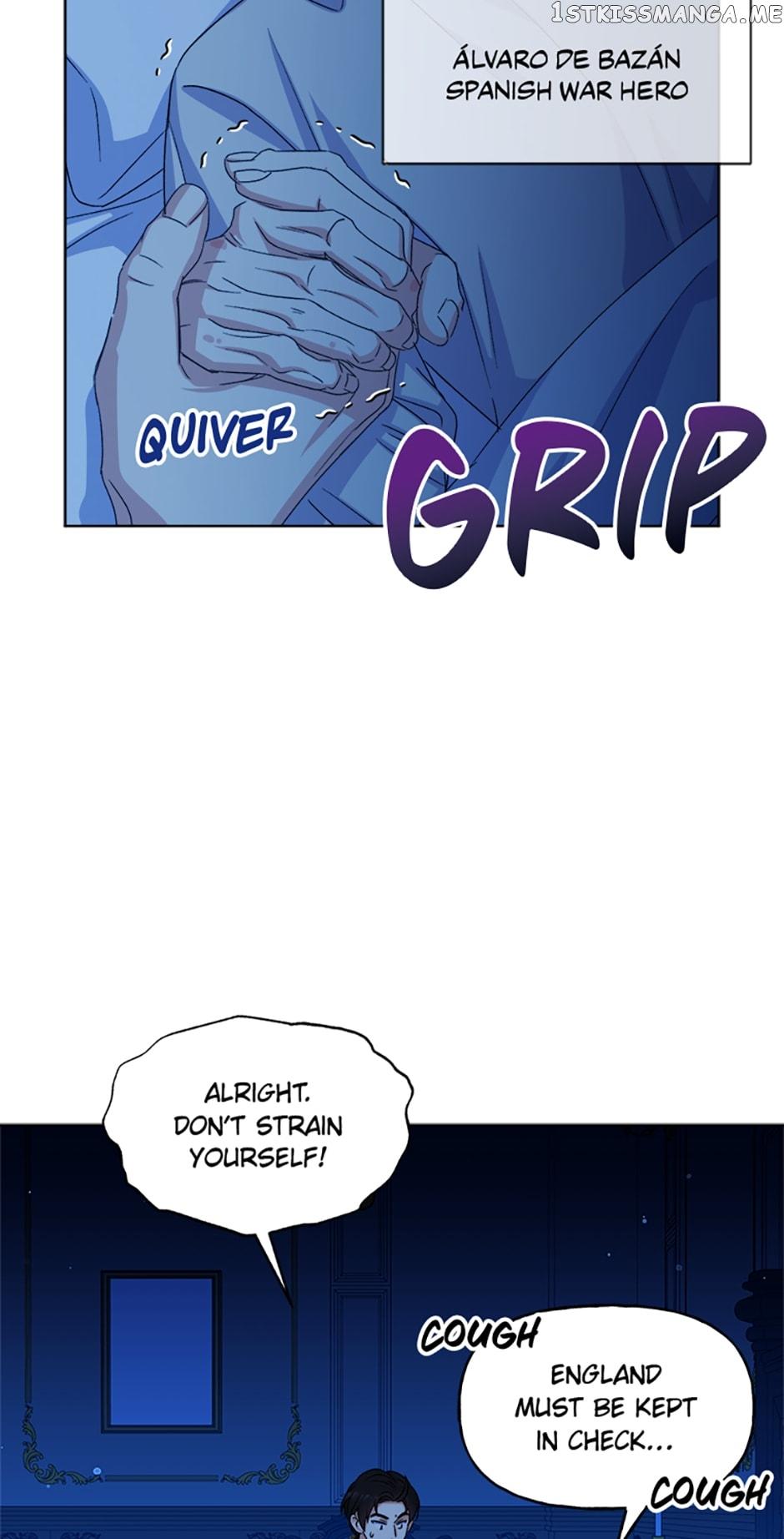 Realm of Queen Chapter 12 page 3
