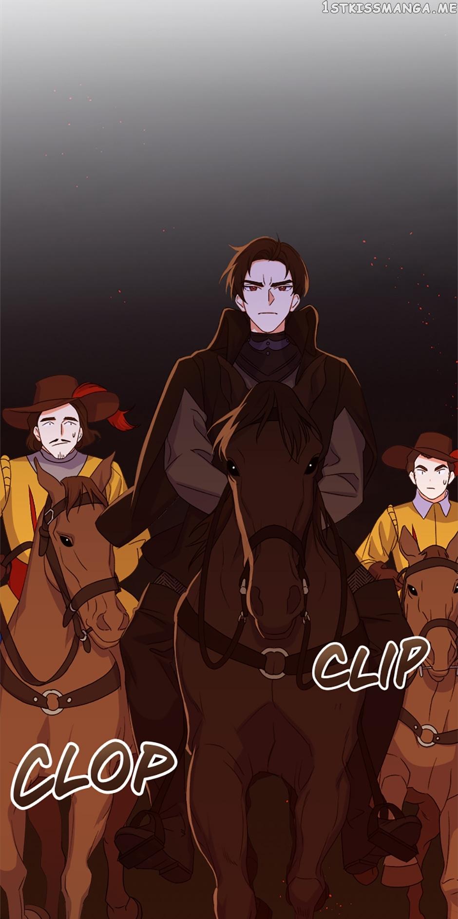 Realm of Queen Chapter 12 page 39