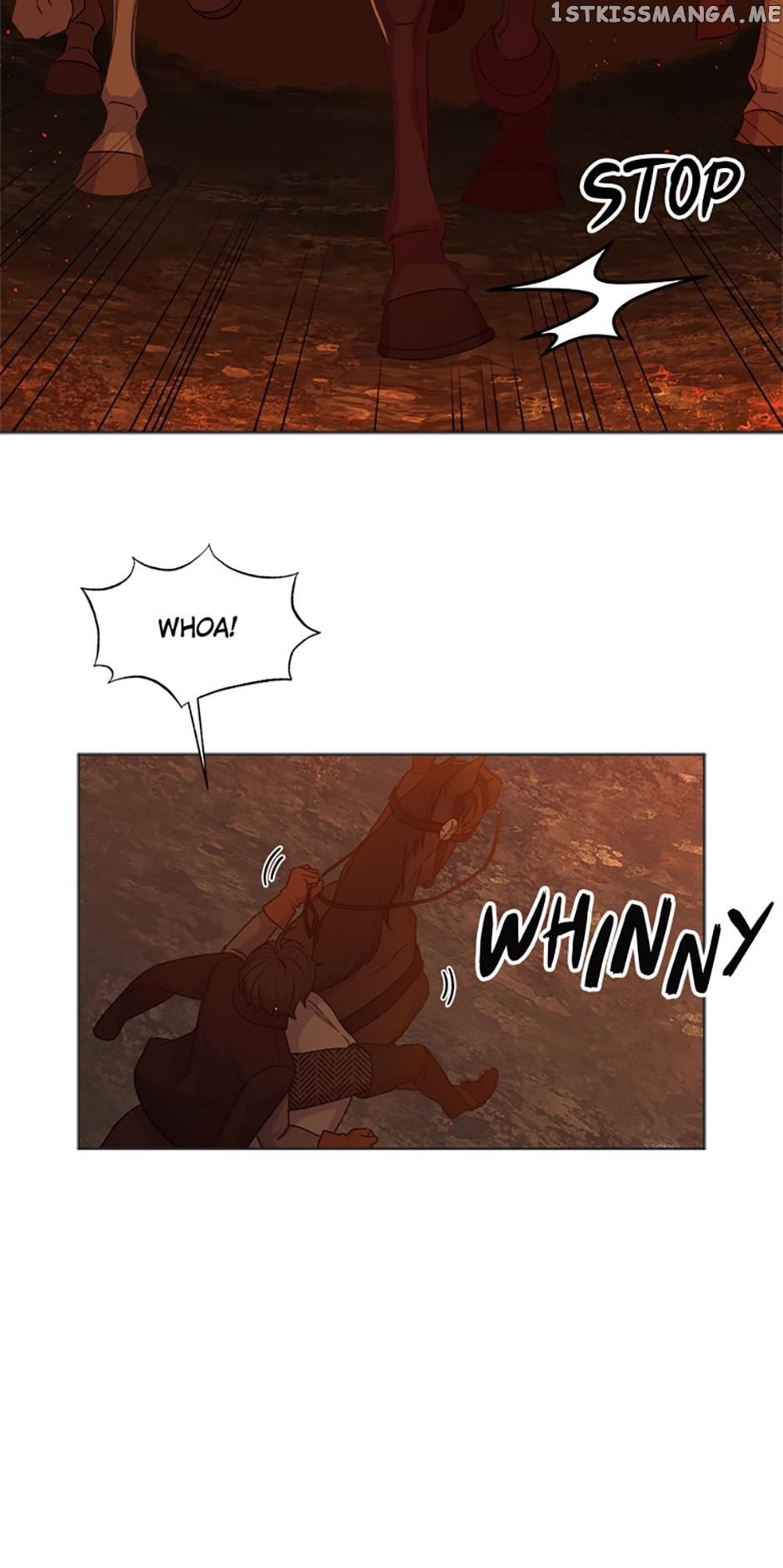 Realm of Queen Chapter 12 page 40