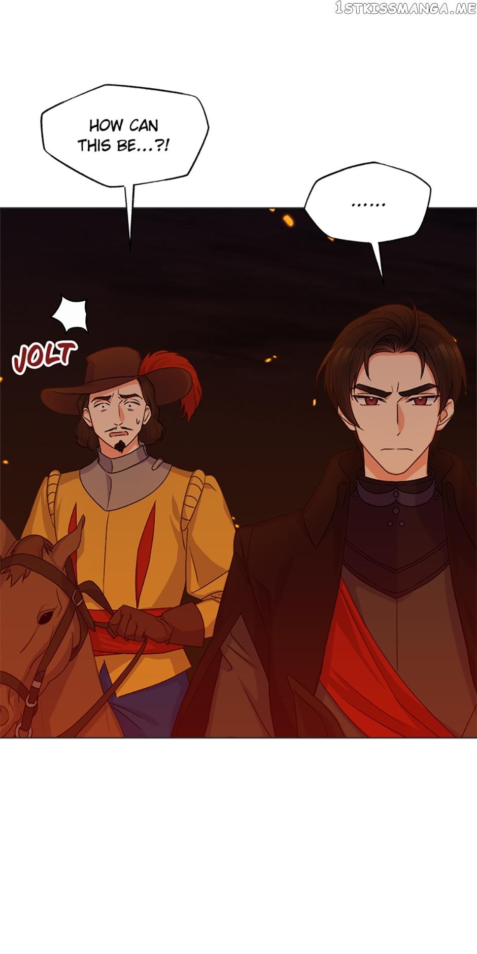 Realm of Queen Chapter 12 page 41