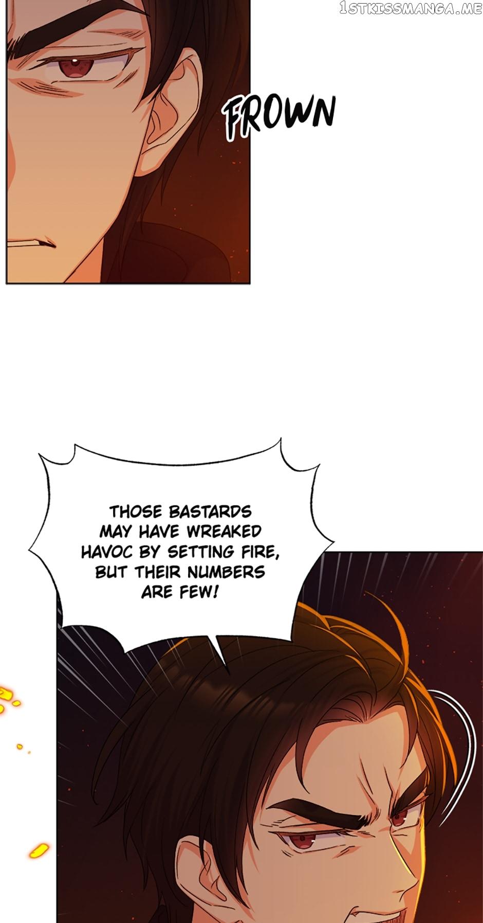 Realm of Queen Chapter 12 page 44