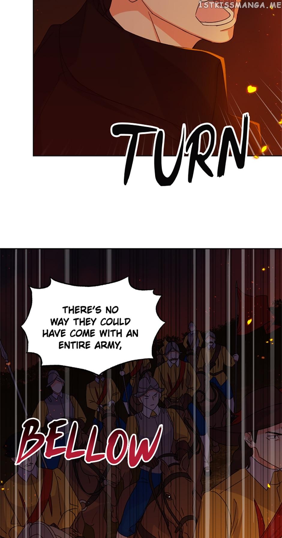 Realm of Queen Chapter 12 page 45
