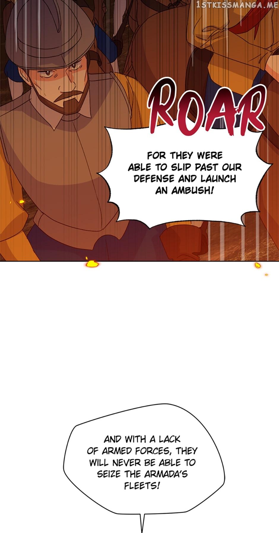 Realm of Queen Chapter 12 page 46