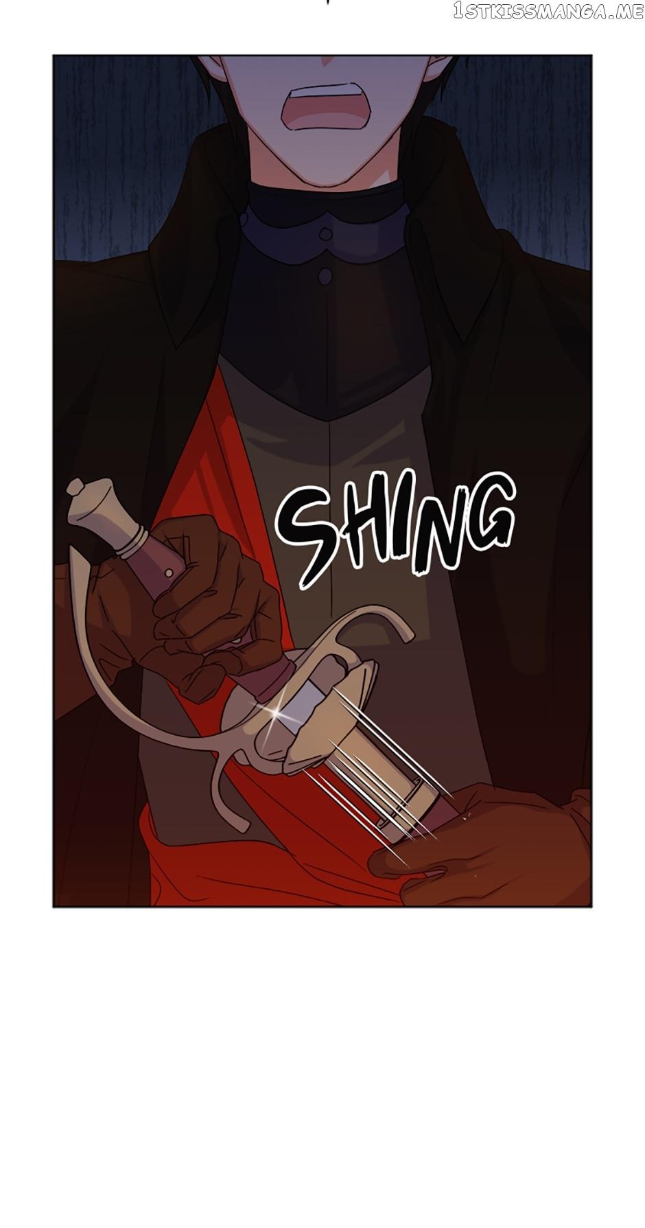 Realm of Queen Chapter 12 page 47