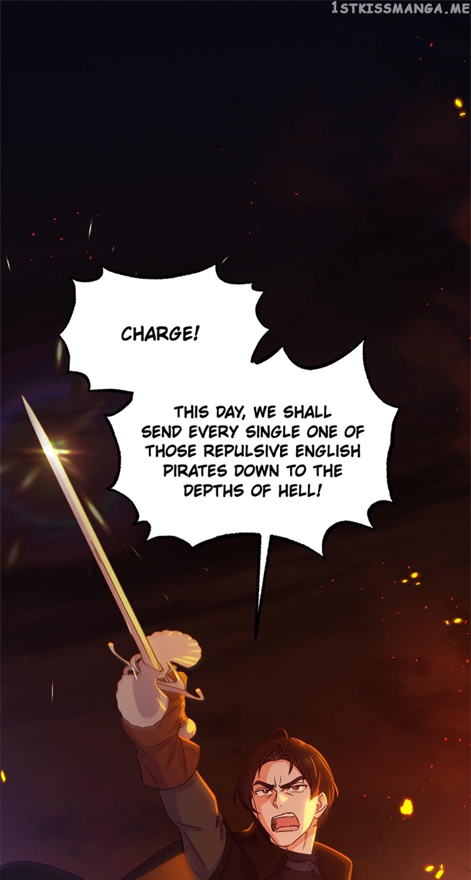 Realm of Queen Chapter 12 page 48