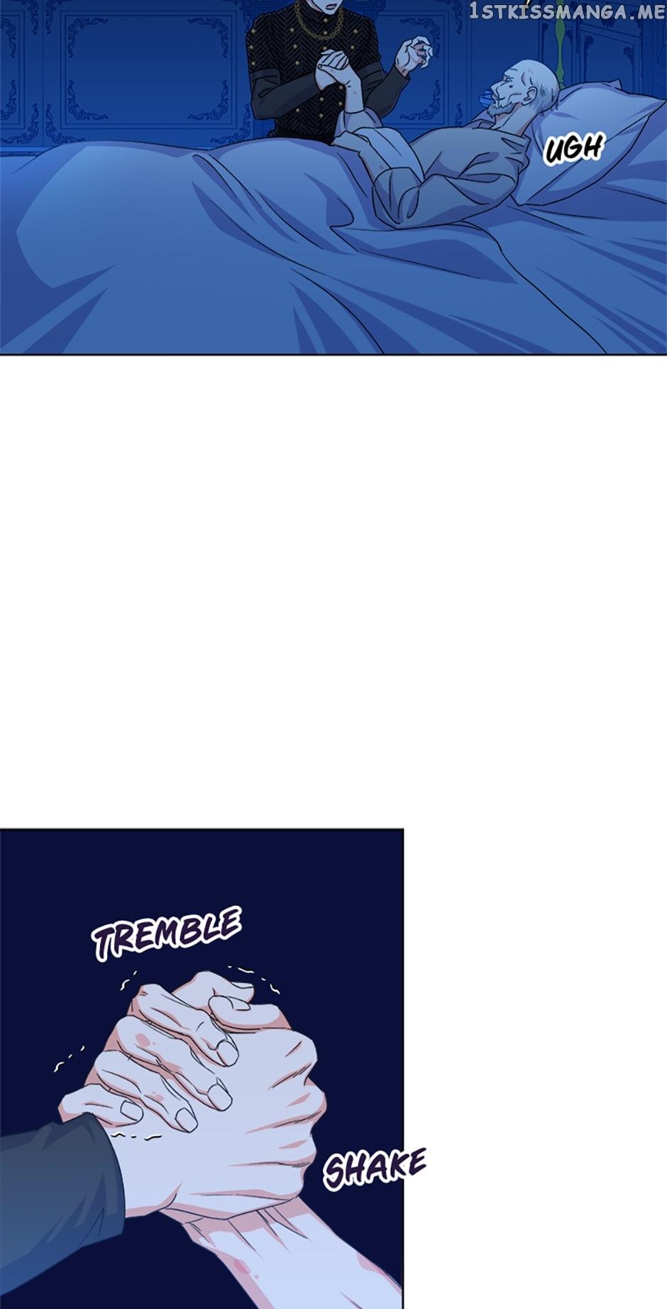 Realm of Queen Chapter 12 page 4
