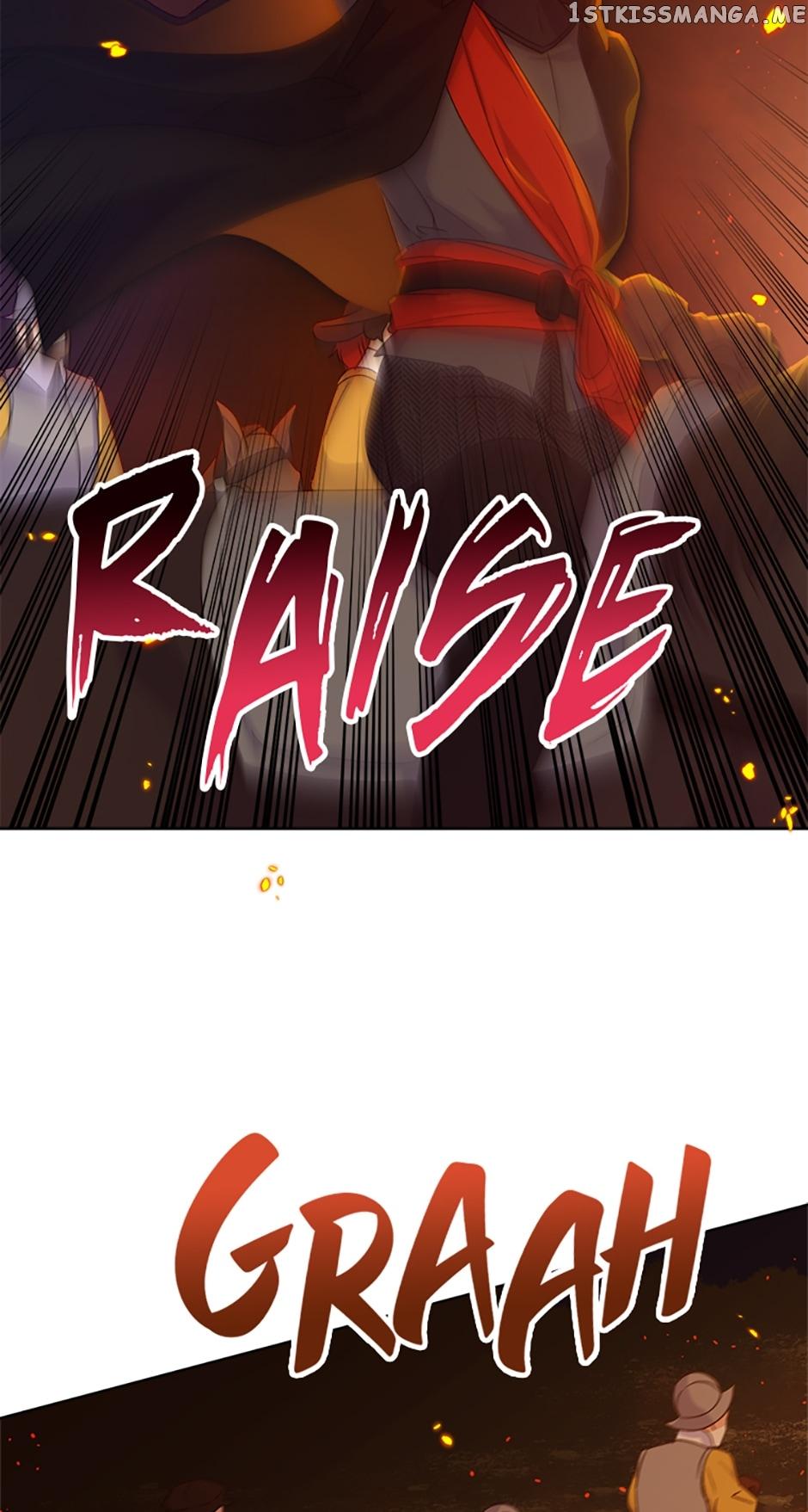 Realm of Queen Chapter 12 page 49
