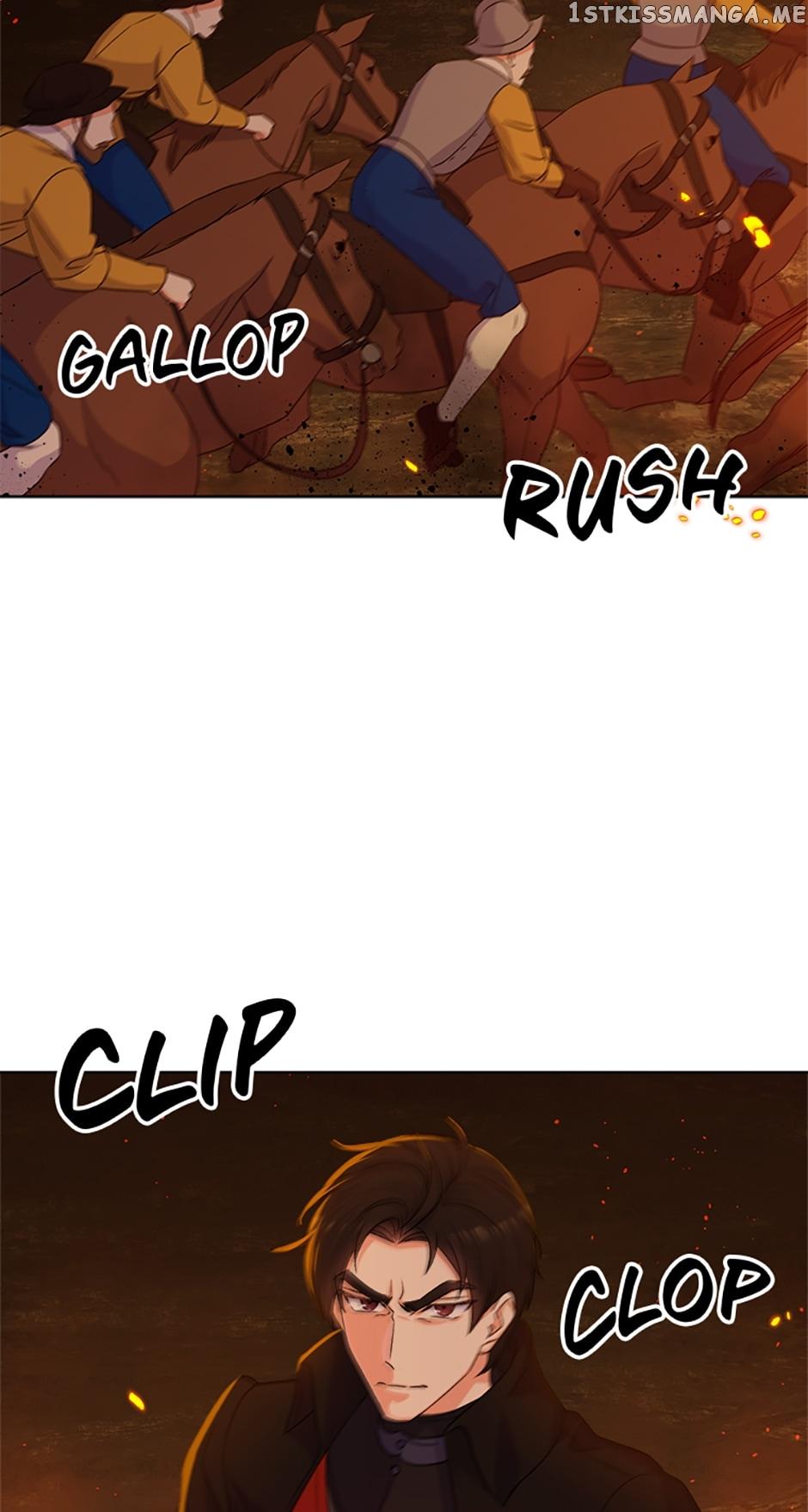 Realm of Queen Chapter 12 page 50