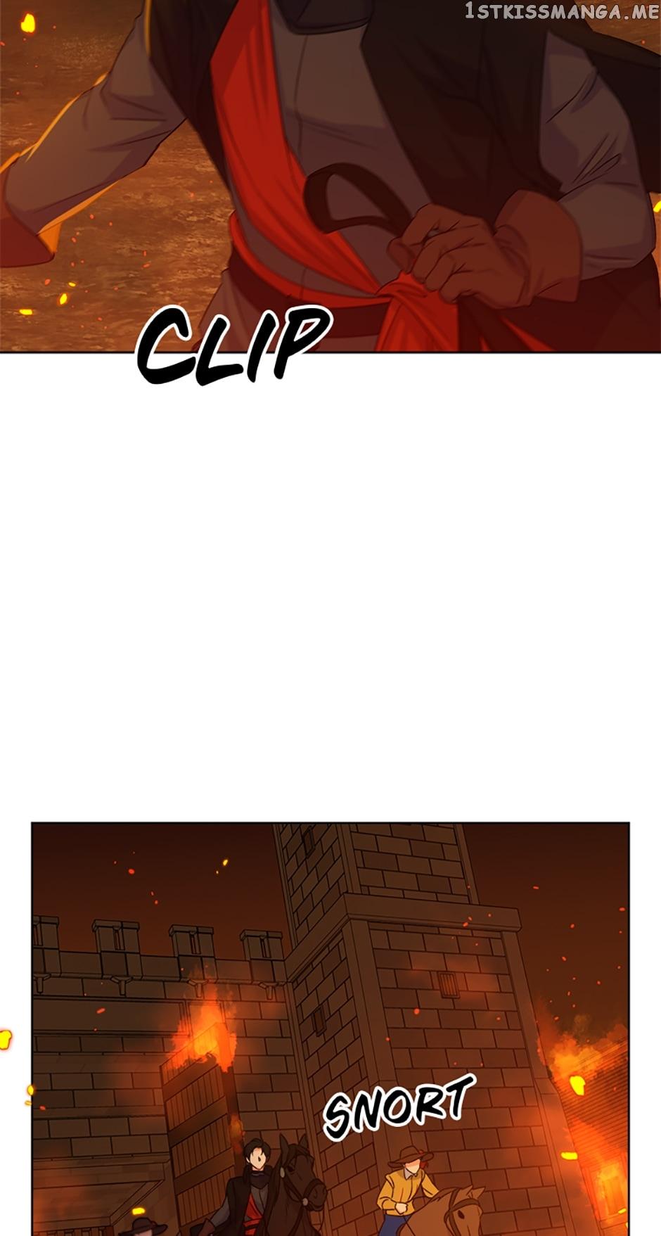 Realm of Queen Chapter 12 page 51