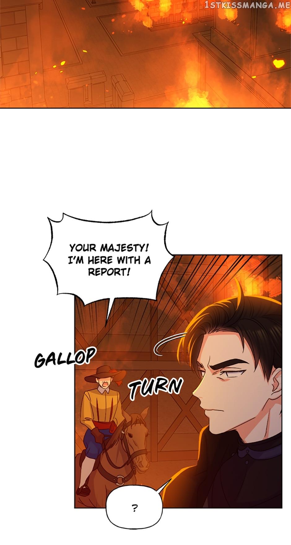 Realm of Queen Chapter 12 page 53