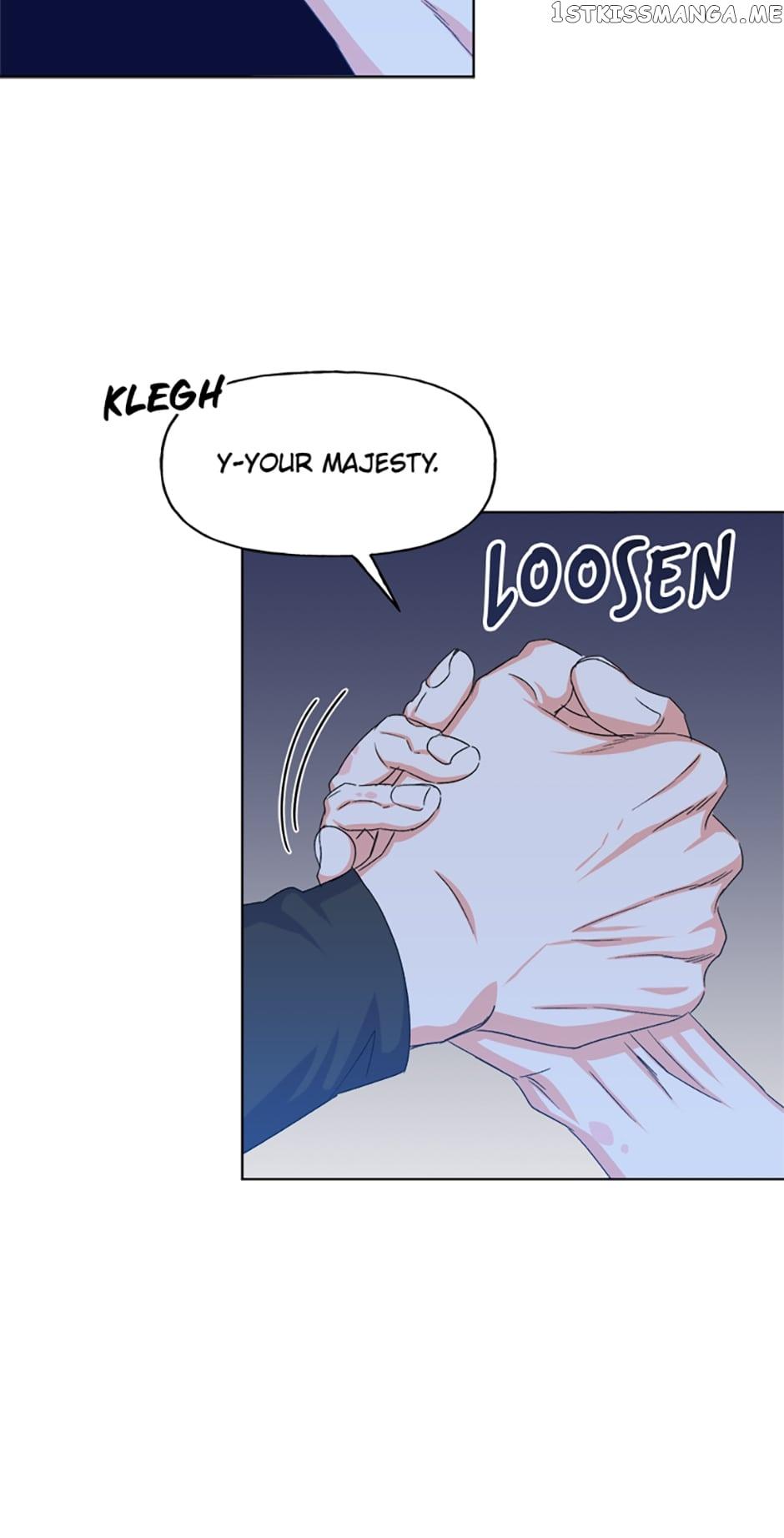 Realm of Queen Chapter 12 page 5