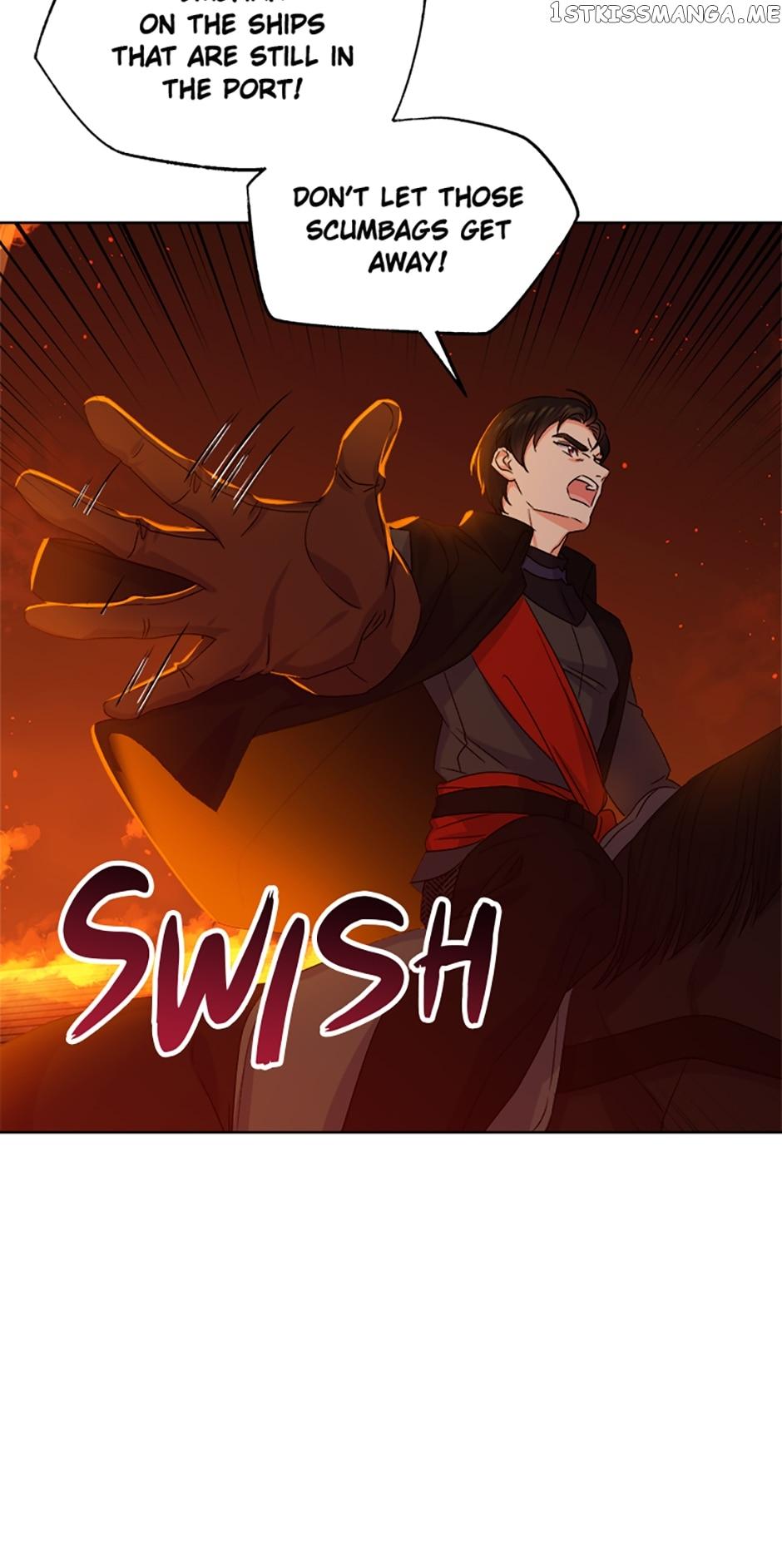 Realm of Queen Chapter 12 page 59