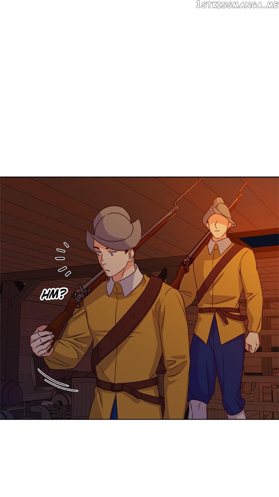 Realm of Queen Chapter 12 page 61