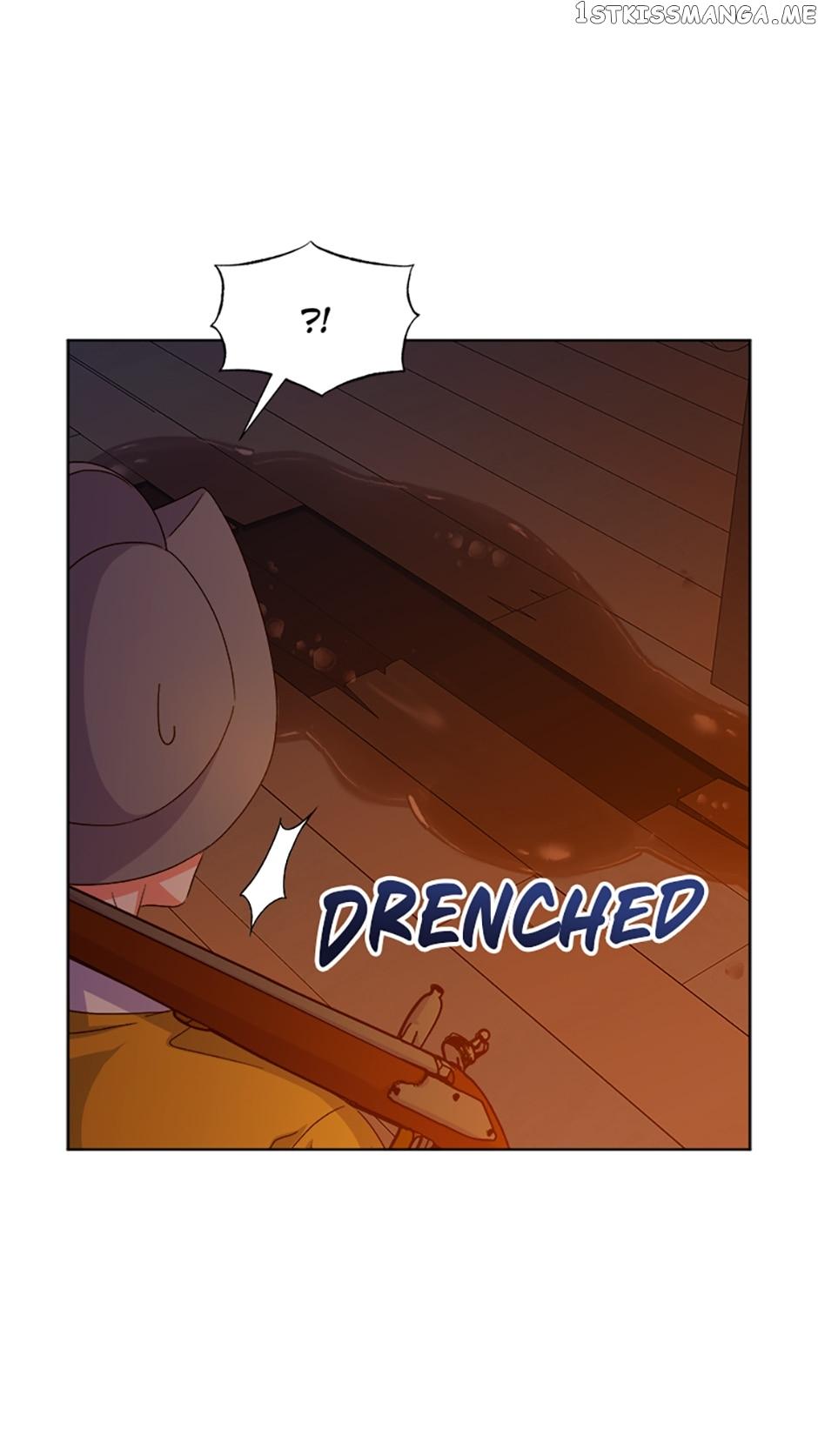 Realm of Queen Chapter 12 page 62