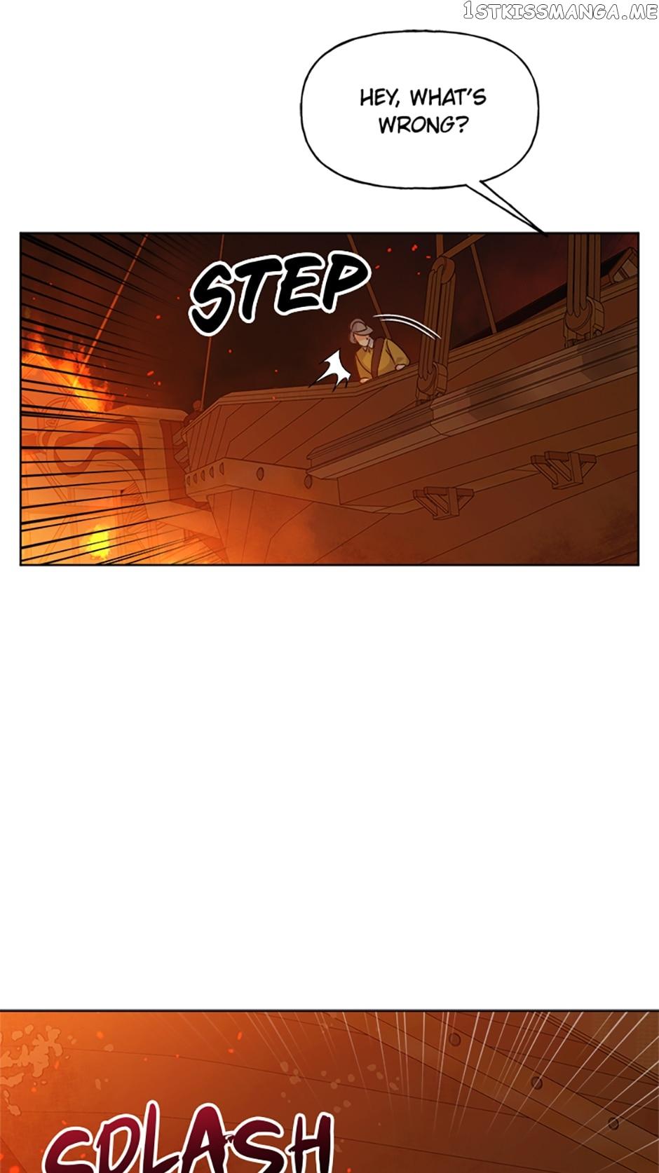 Realm of Queen Chapter 12 page 63