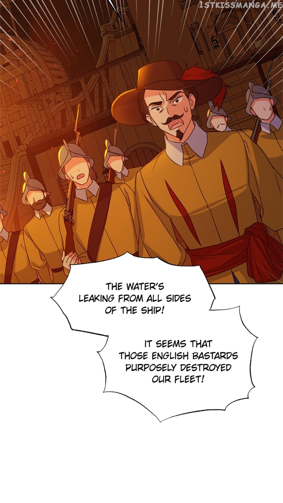Realm of Queen Chapter 12 page 66