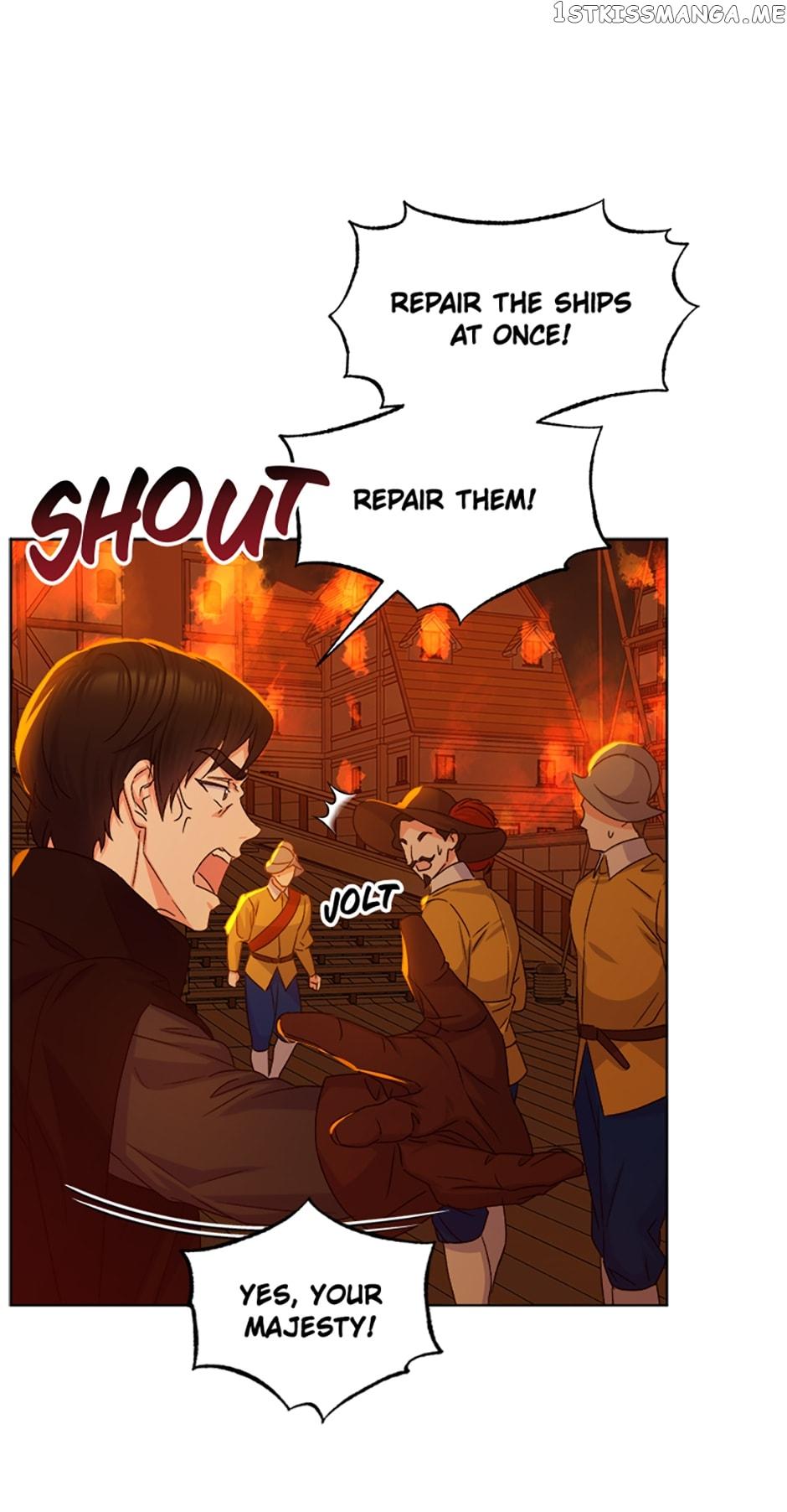 Realm of Queen Chapter 12 page 67
