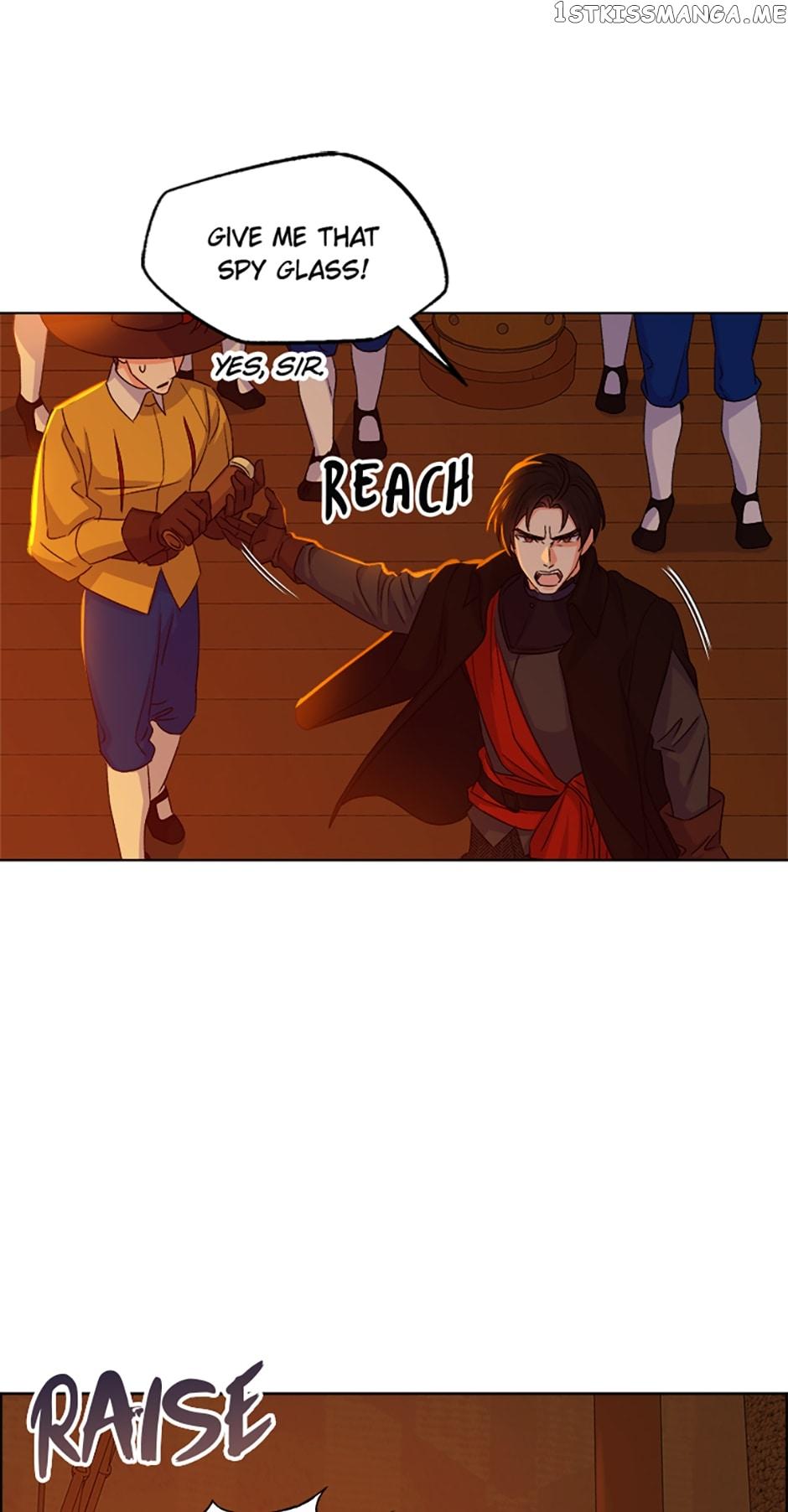 Realm of Queen Chapter 12 page 68