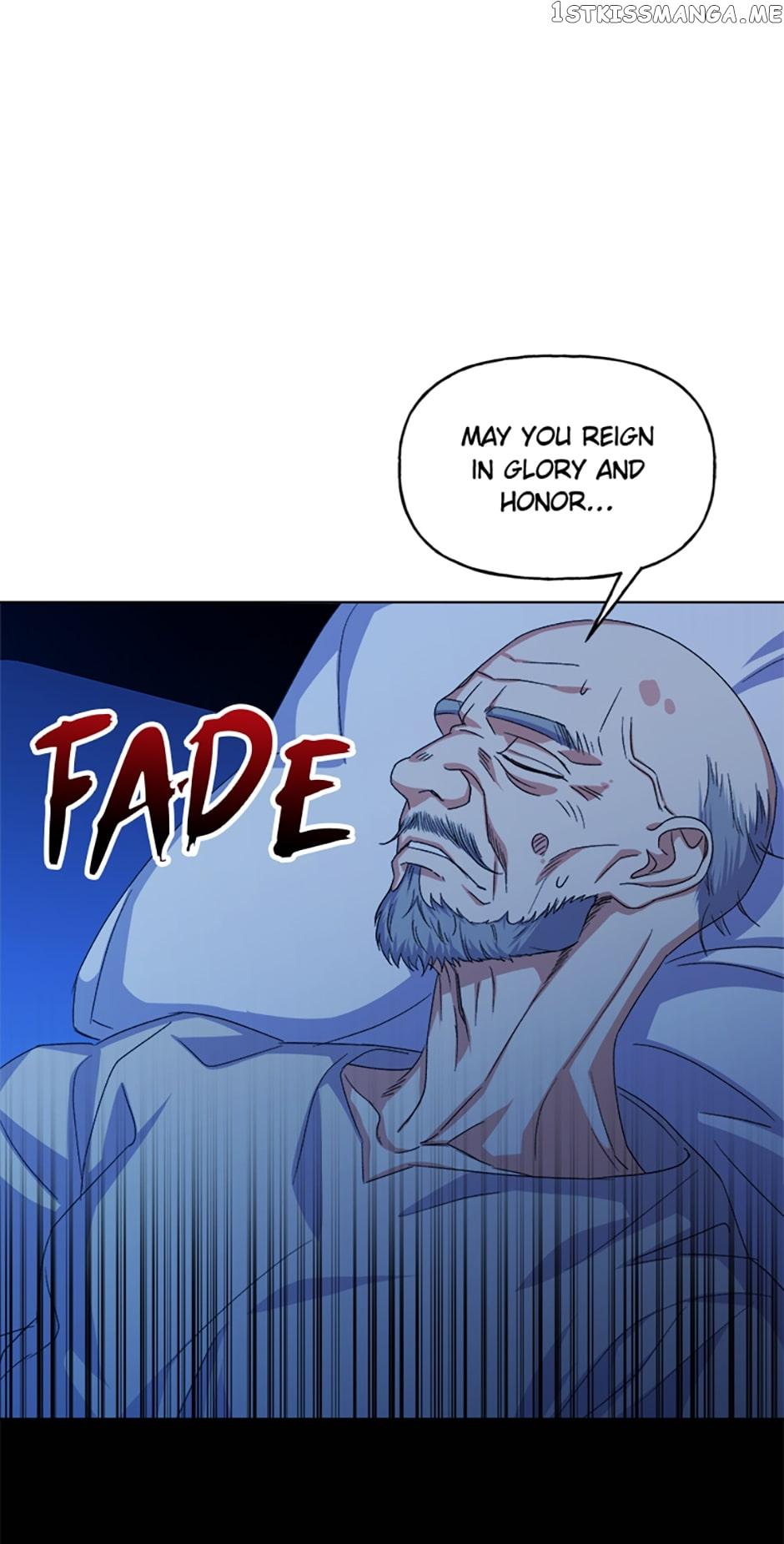 Realm of Queen Chapter 12 page 6
