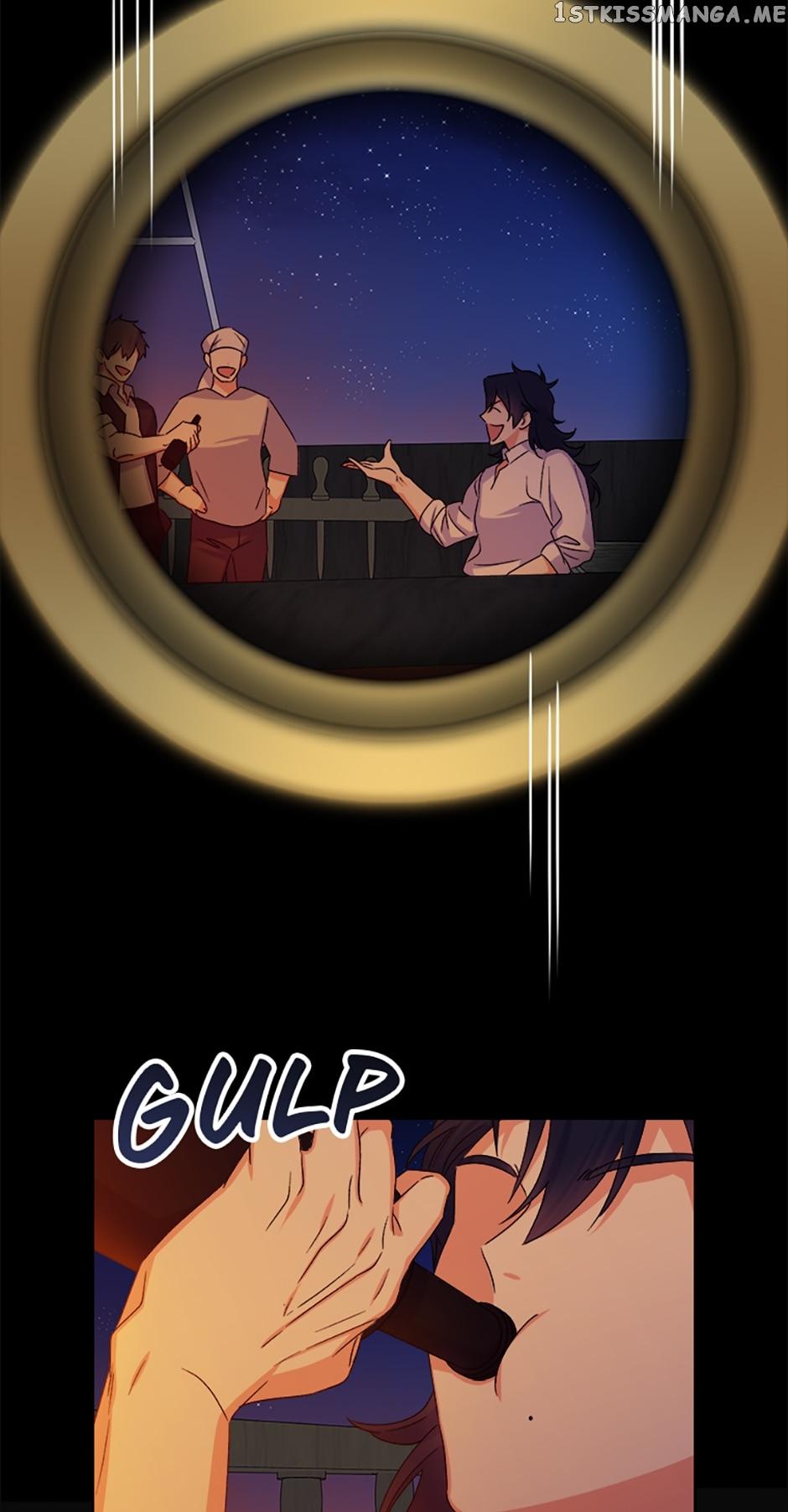 Realm of Queen Chapter 12 page 70