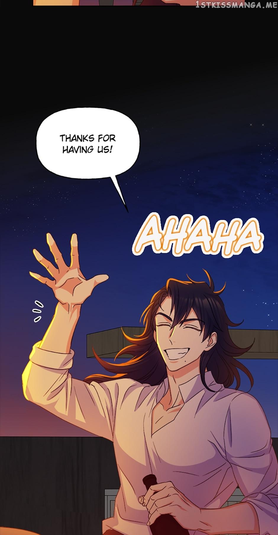 Realm of Queen Chapter 12 page 71