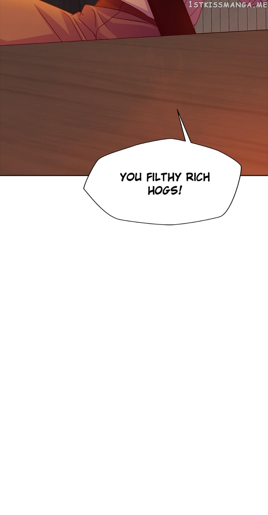 Realm of Queen Chapter 12 page 72