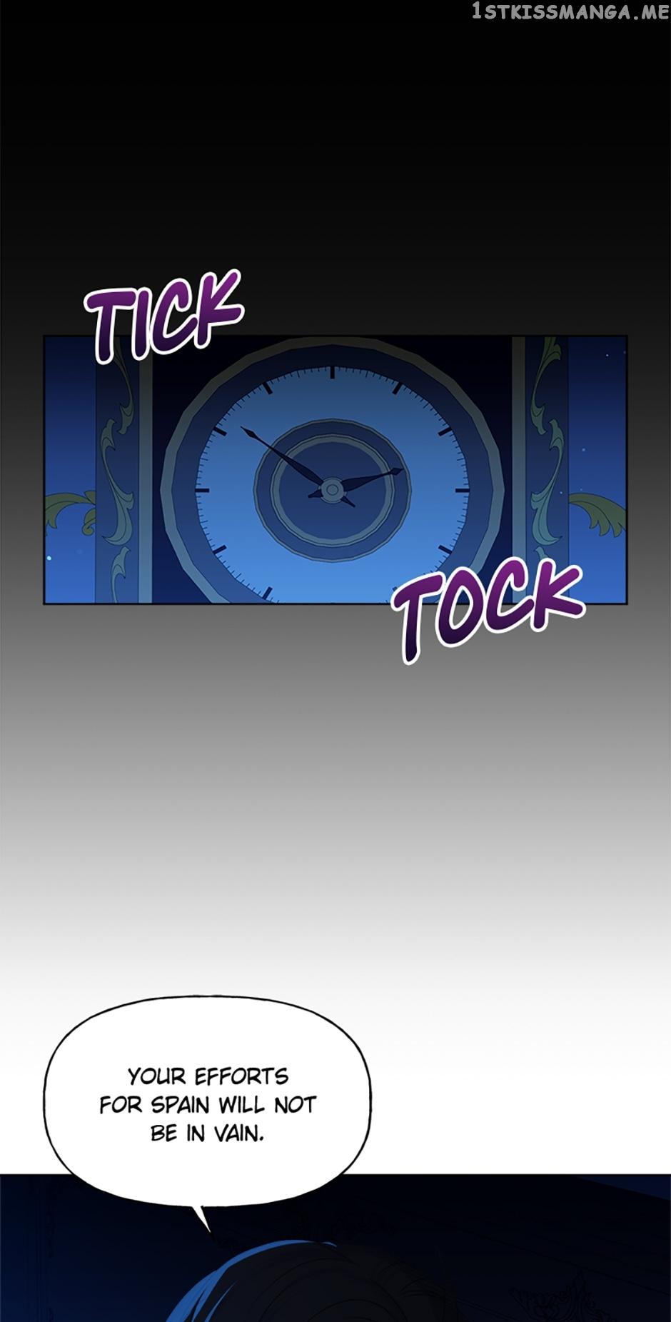 Realm of Queen Chapter 12 page 7